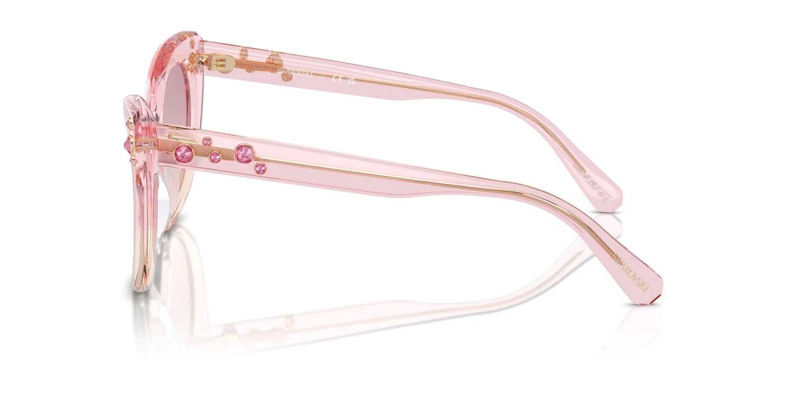 Swarovski 6020 Sunglasses - view 7